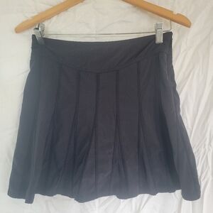 Athleta tennis skirt sz 2